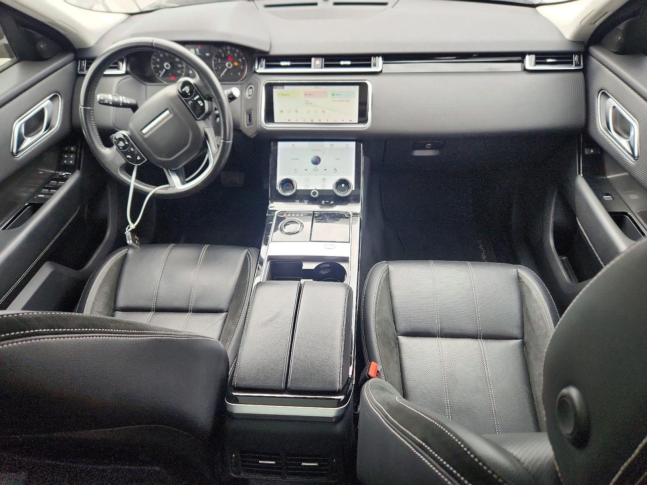 2019 Land Rangerover VIN SALYB2EV2KA795703 photo 8