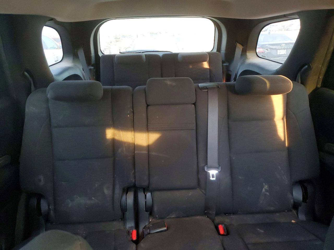 2020 Dodge Durango VIN 1C4RDJAG9LC249283 photo 10