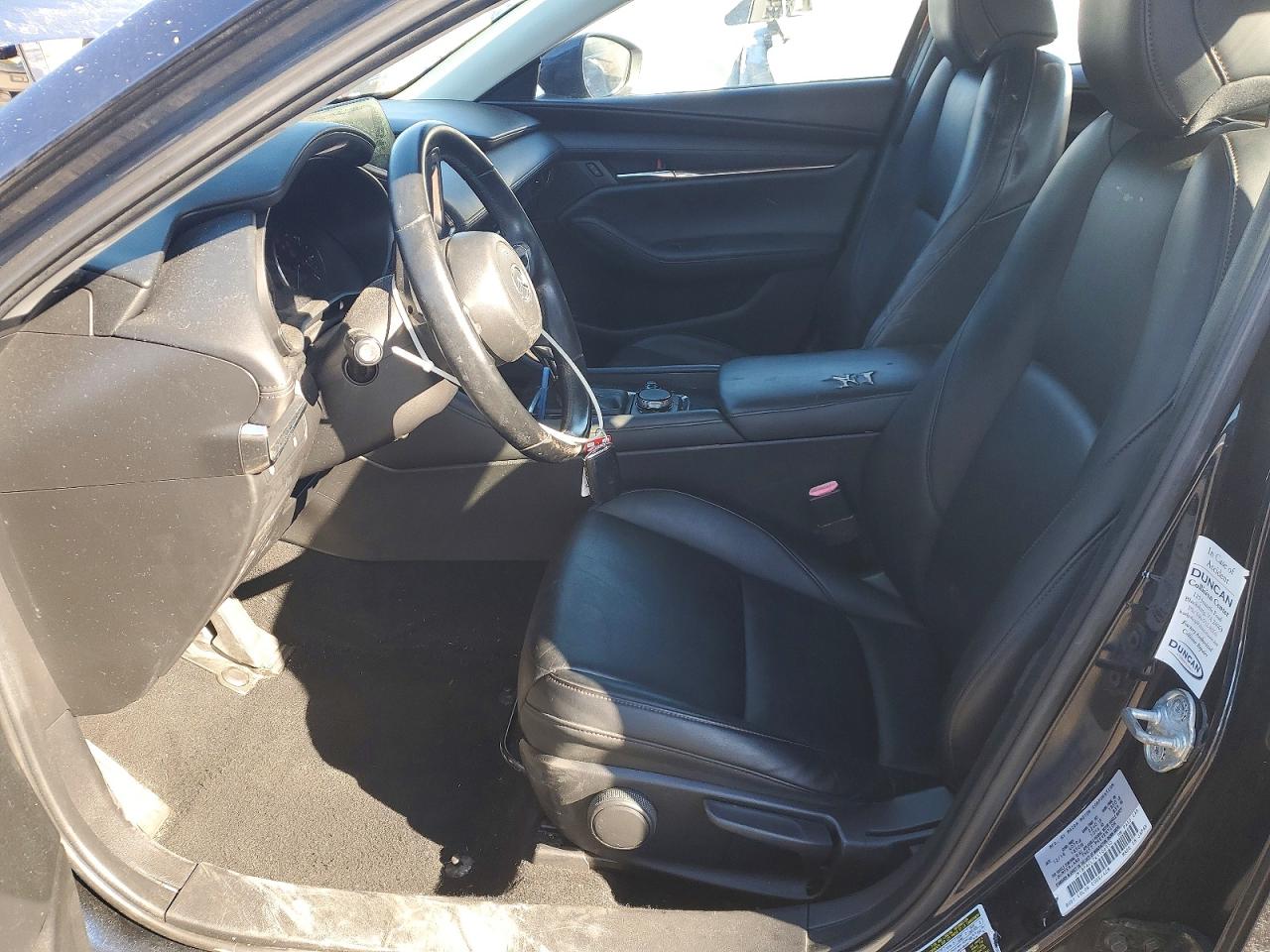 2019 Mazda 3 VIN JM1BPACL7K1106930 photo 7