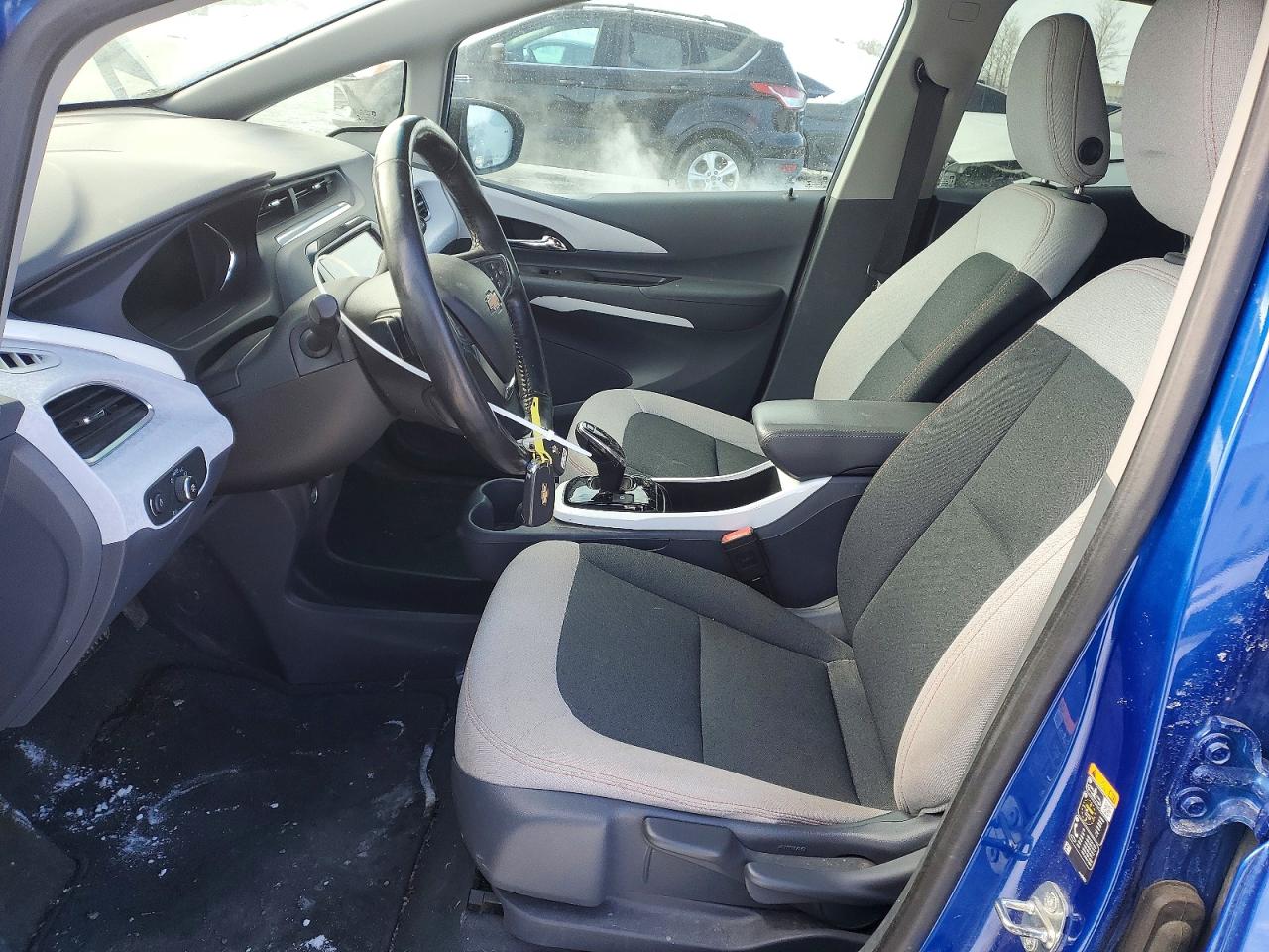 2020 Chevrolet Bolt VIN 1G1FY6S00L4108465 photo 7