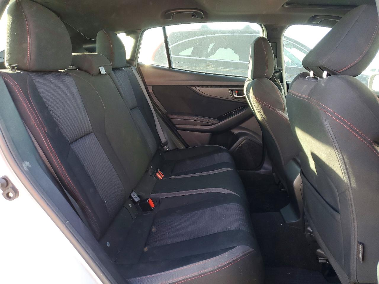 2019 Subaru Impreza VIN 4S3GTAM64K3755471 photo 11