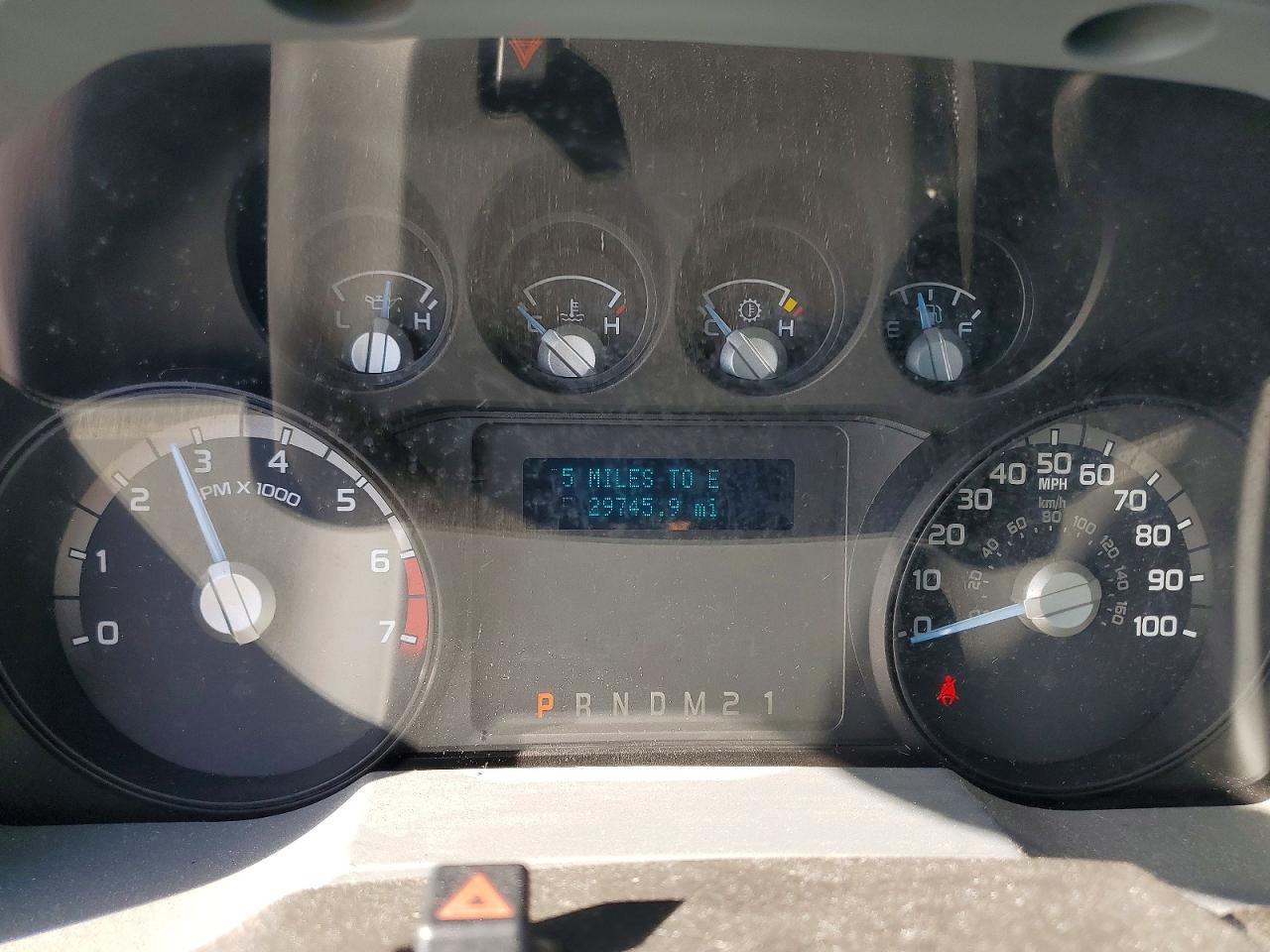 2013 Ford F250 VIN 1FTBF2A63DEB82095 photo 9