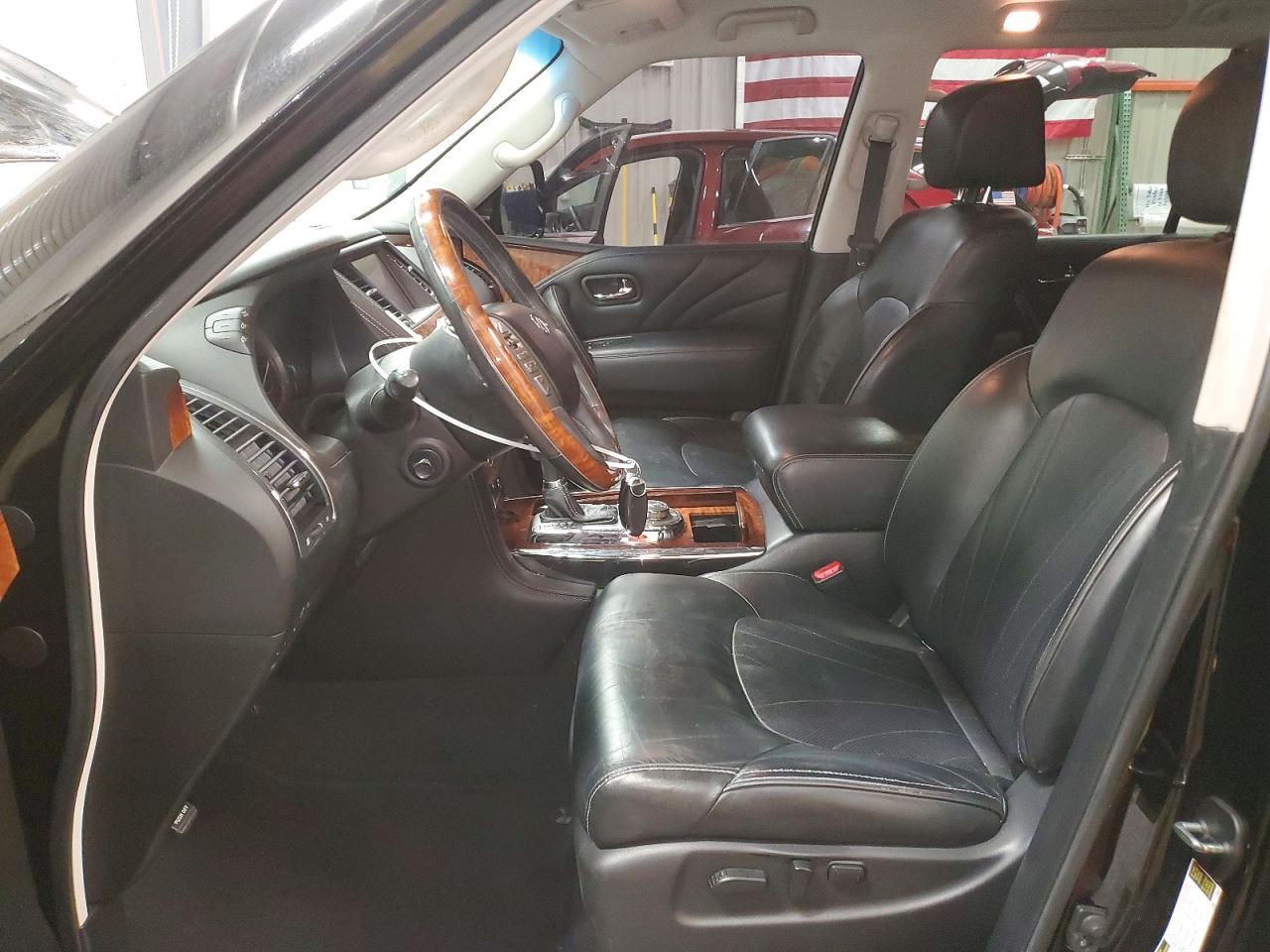 2016 Infiniti Qx80 VIN JN8AZ2NC1G9400779 photo 7