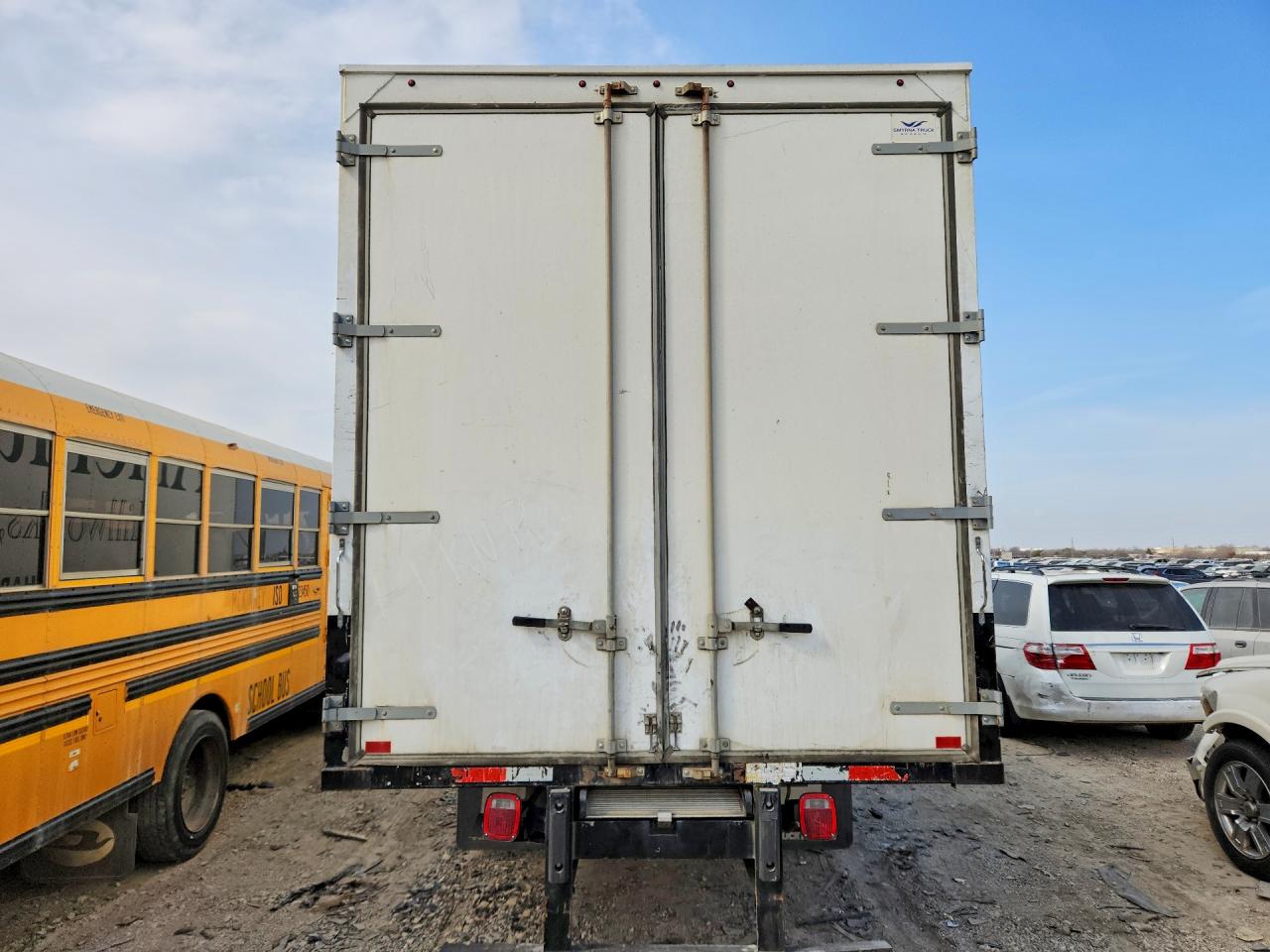 2023 KENWORTH All other VIN 2NKHHM6X8PM252159 photo 6