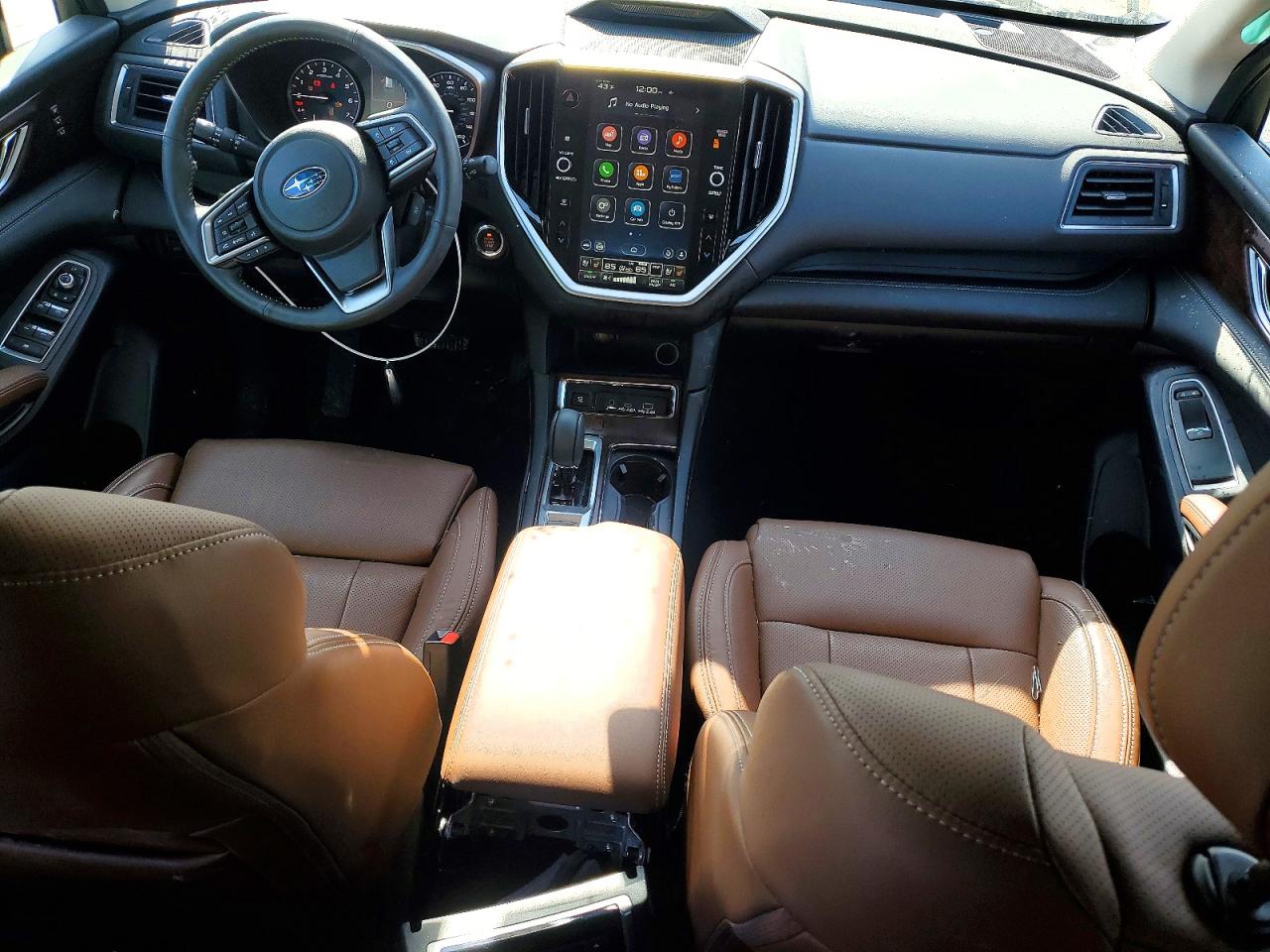 2025 Subaru Ascent VIN 4S4WMAUD3S3411455 photo 8