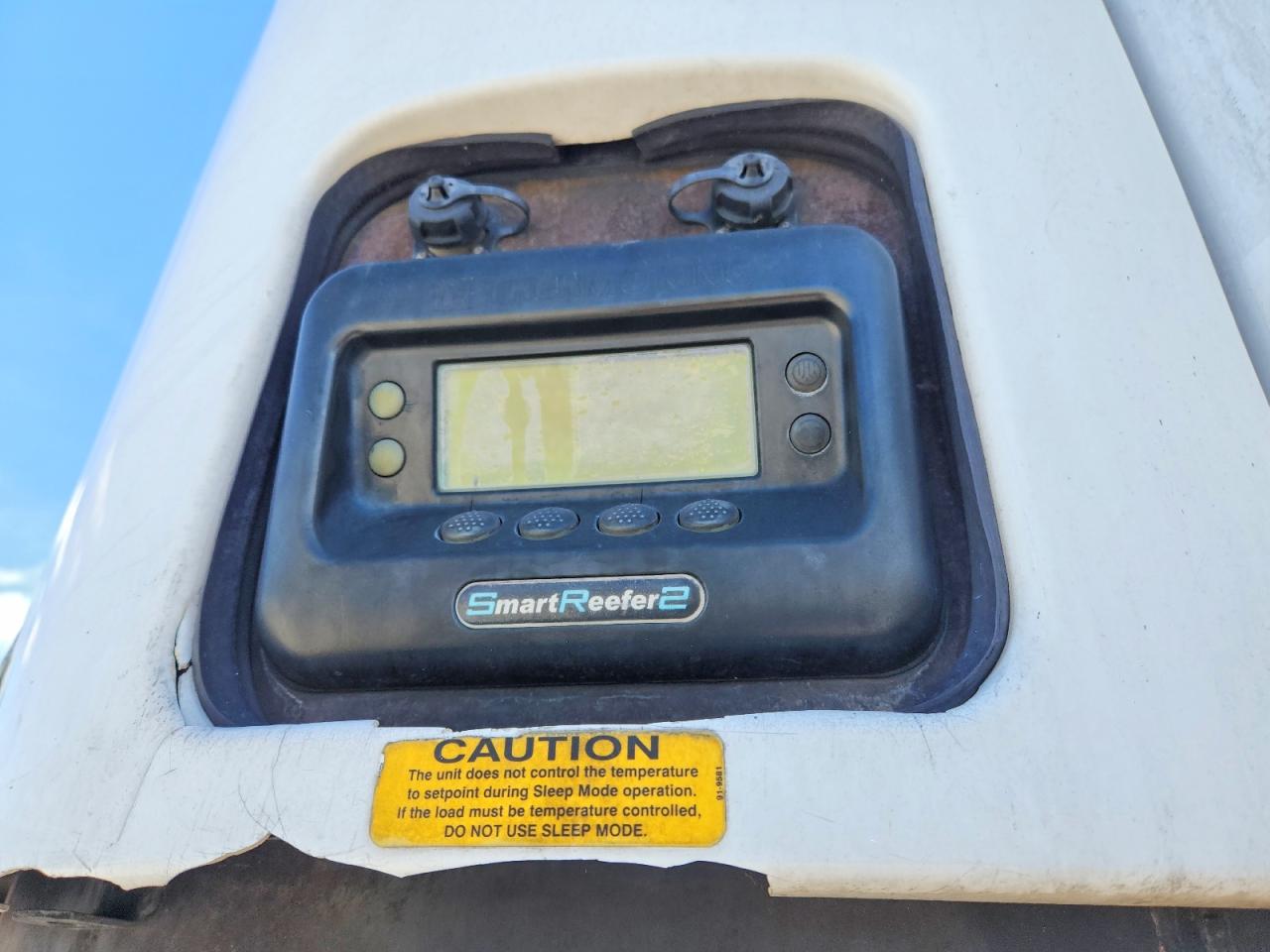 2023 UTILITY All models VIN 1UYVS2532DM630407 photo 8