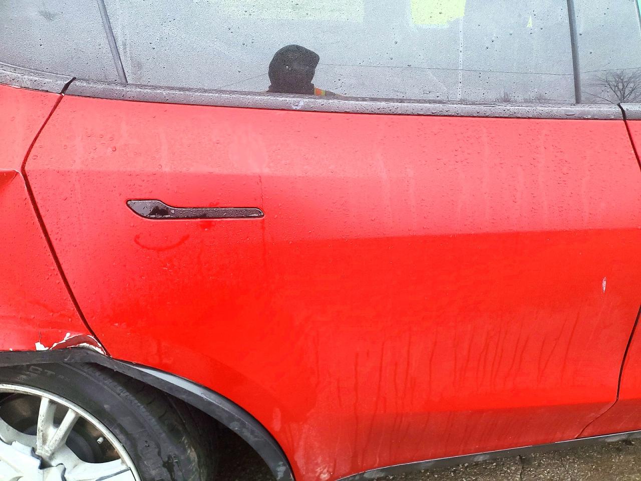 2021 Tesla Model y VIN 5YJYGDEEXMF073278 photo 10