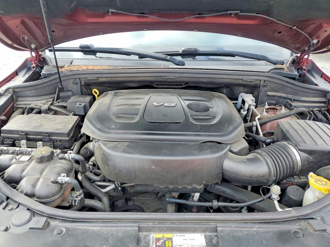 2018 Jeep Grand cher VIN 1C4RJEAG3JC339252 photo 12