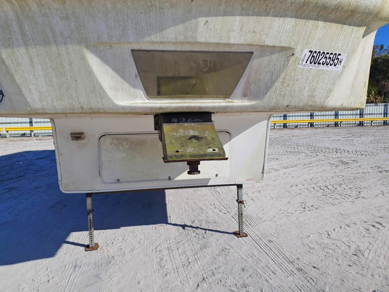 2006 KEYSTONE All models VIN 4YDF360256D519260 photo 7