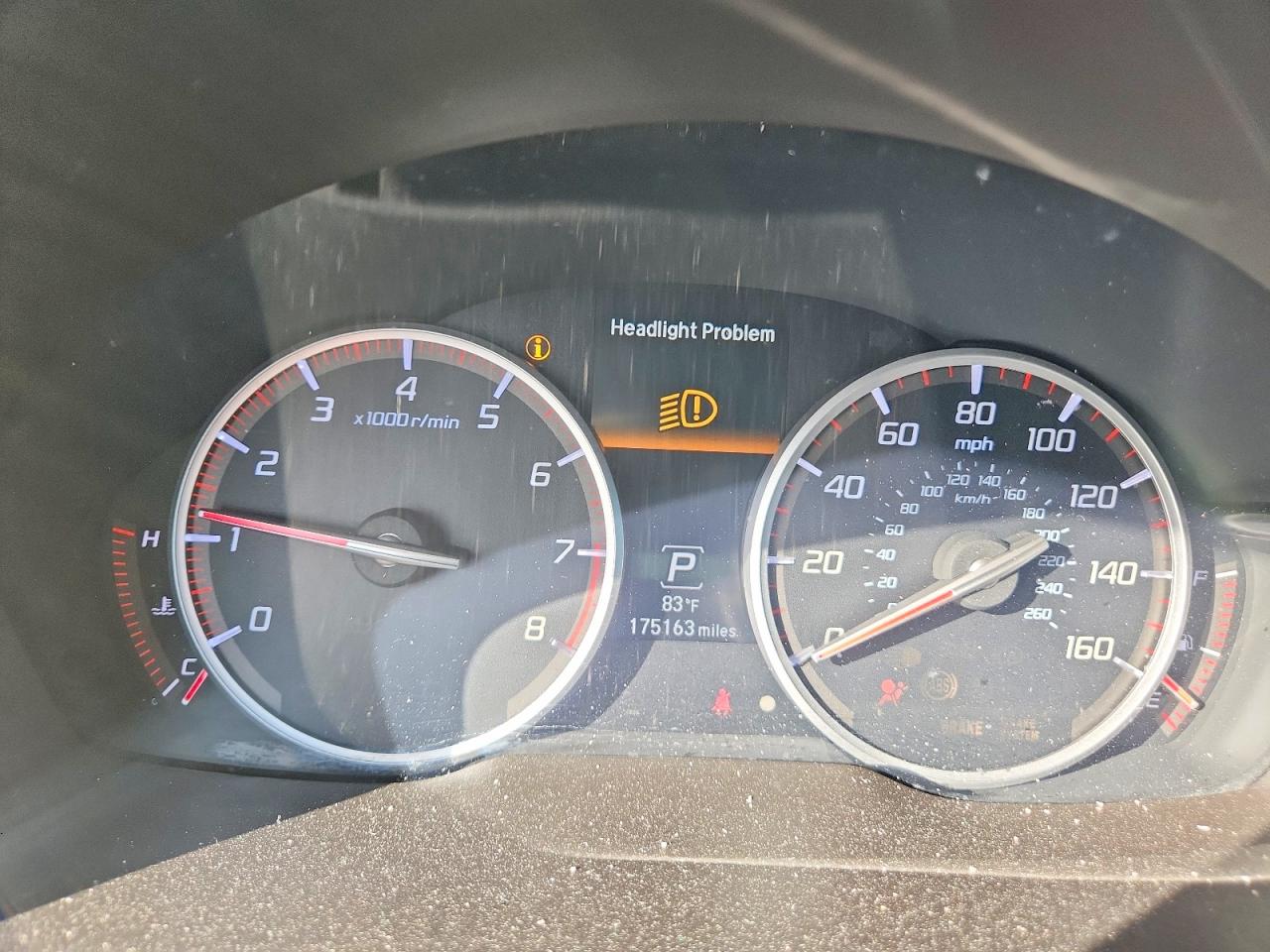 2020 Acura Ilx VIN 19UDE2F85LA004041 photo 9