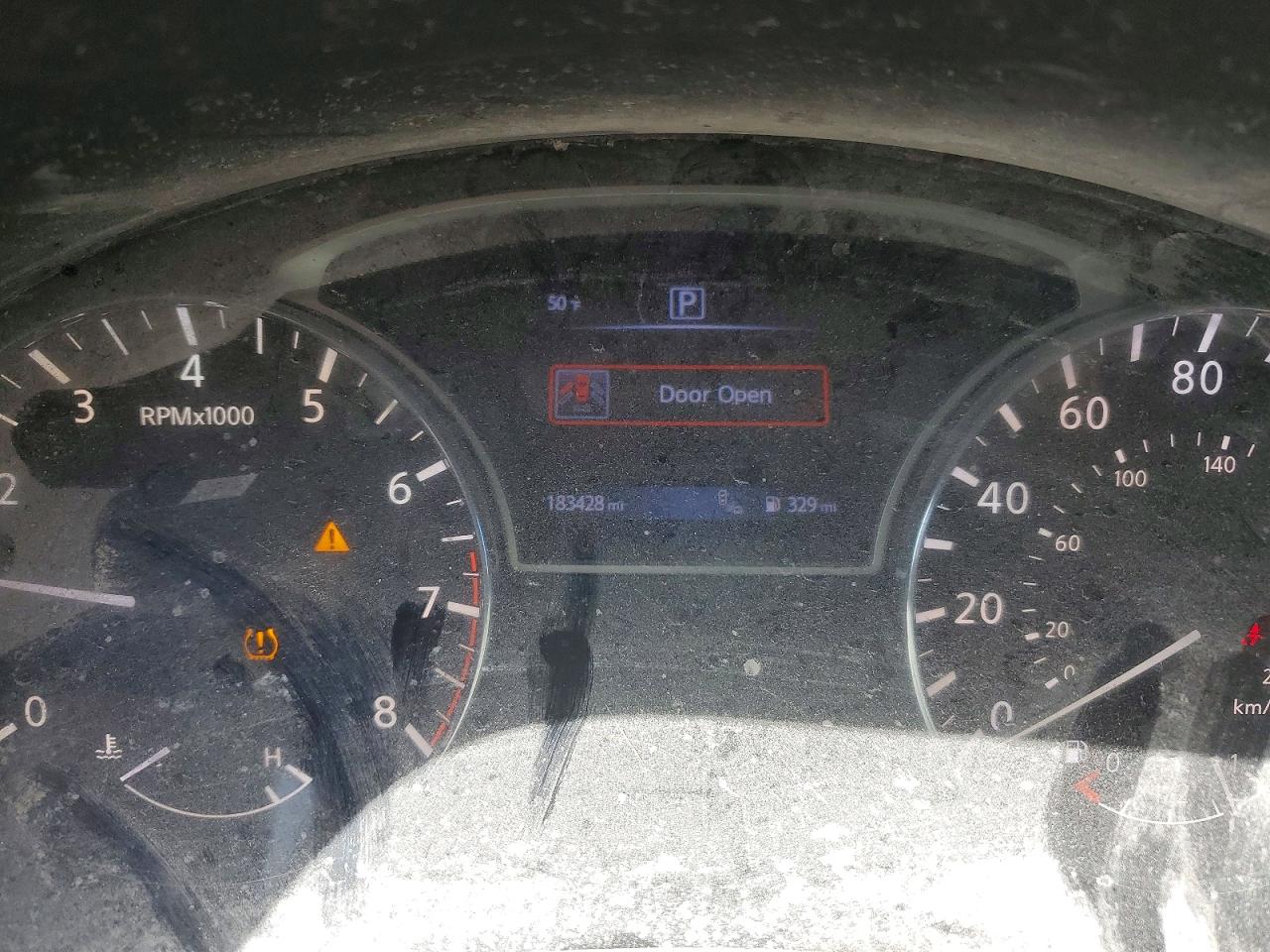 2017 NISS Altima VIN 1N4AL3AP9HC143621 photo 9