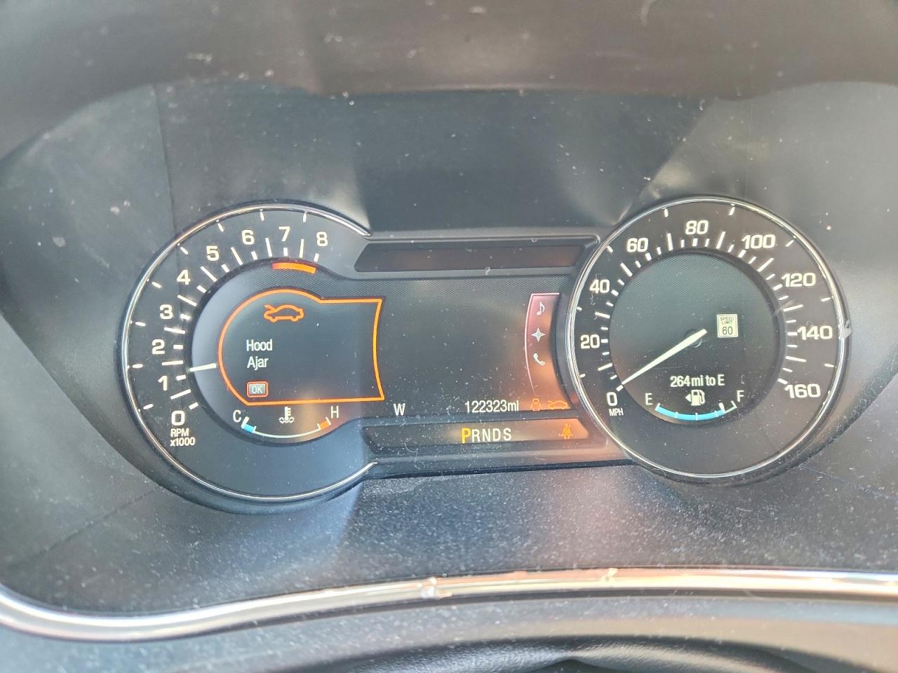 2016 Mkx VIN 2LMPJ6KP0GBL42677 photo 9