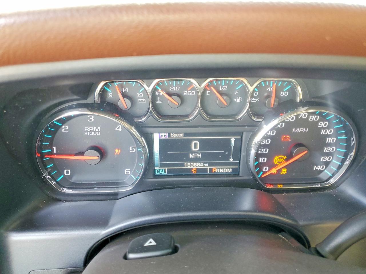 2015 CHEV Silverado VIN 3GCUKTEC9FG321913 photo 9