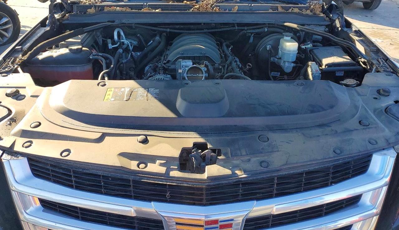 2019 Cadillac Escalade VIN 1GYS3HKJ3KR286200 photo 12