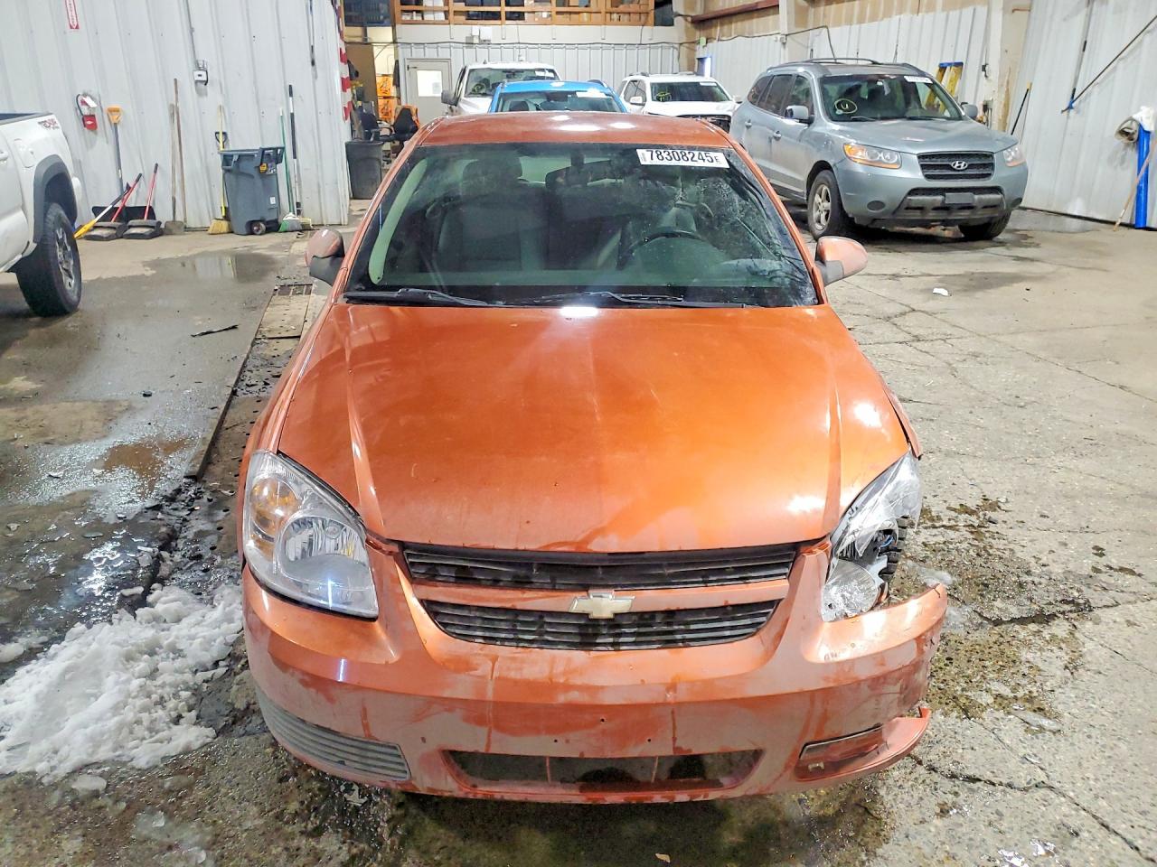 2007 Chevrolet Cobalt VIN 1G1AL15F577222395 photo 5