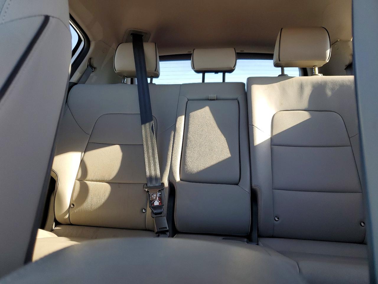 2018 Kia Sportage VIN KNDPNCAC1J7428663 photo 10