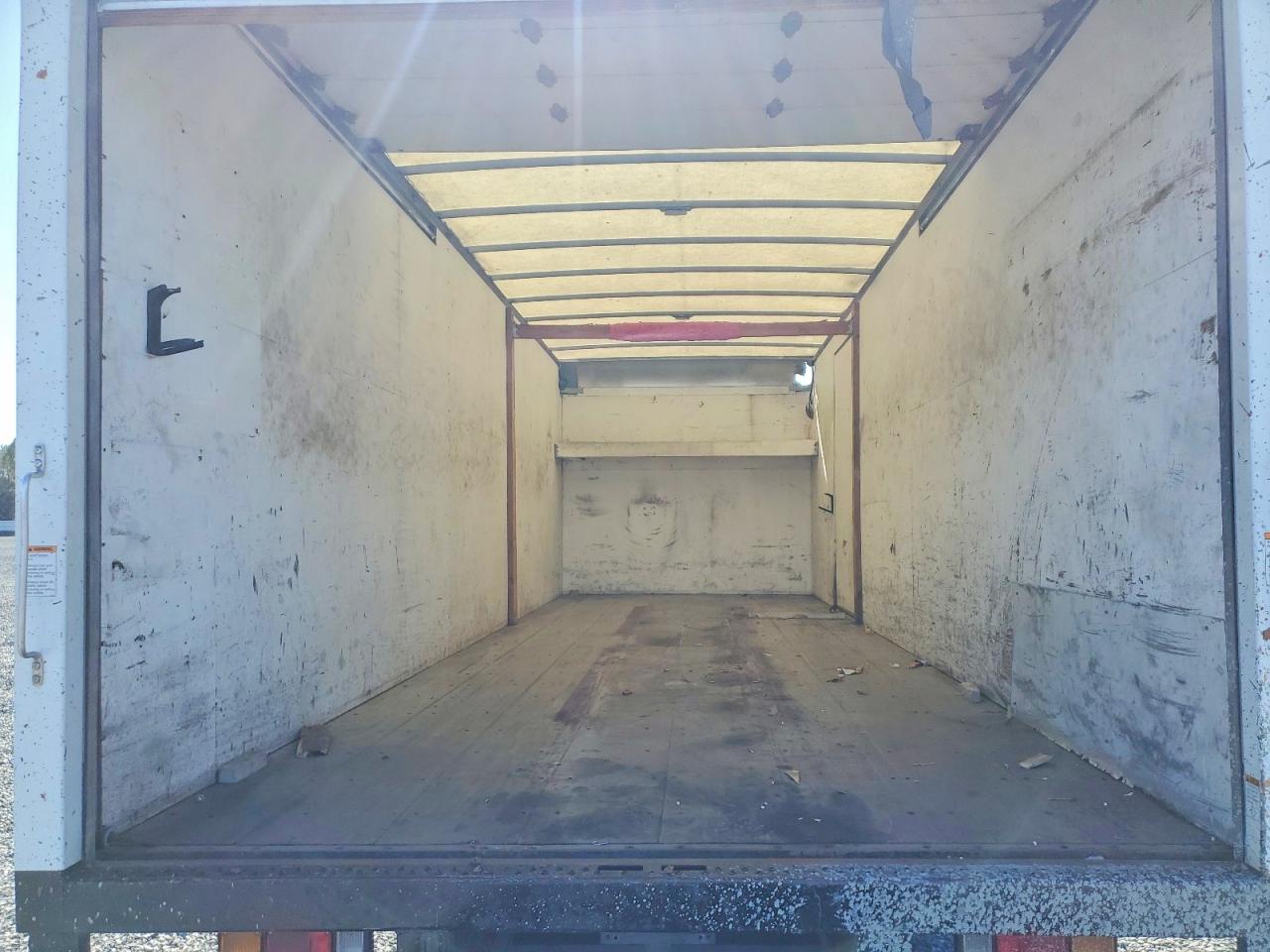2021 All models VIN JALE5W166M7300893 photo 10