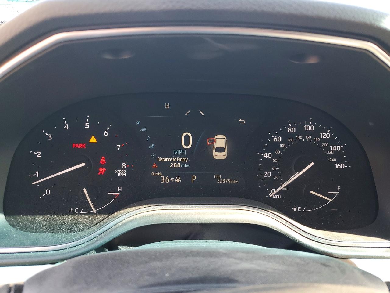 2019 Toyota Avalon VIN 4T1BZ1FB5KU024234 photo 9