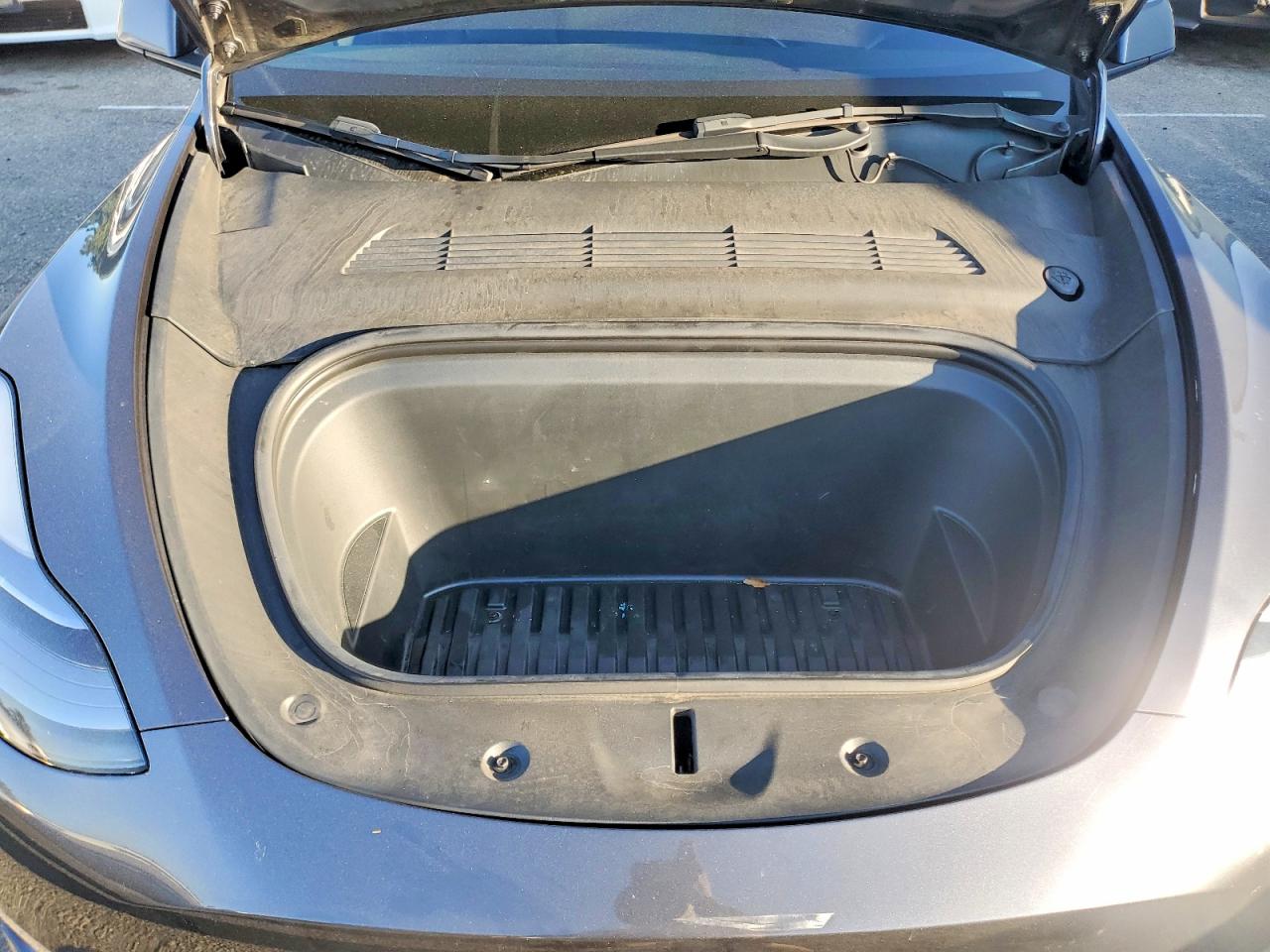 2021 Tesla Model y VIN 5YJYGDEF3MF273573 photo 11