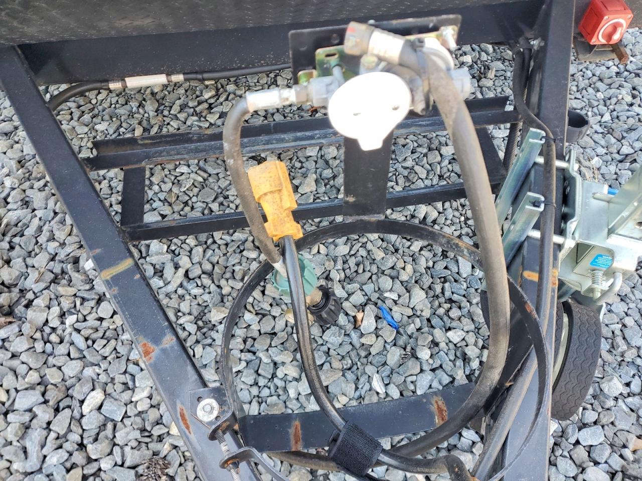 2021 No boundar VIN 4X4TRP713MR205222 photo 8