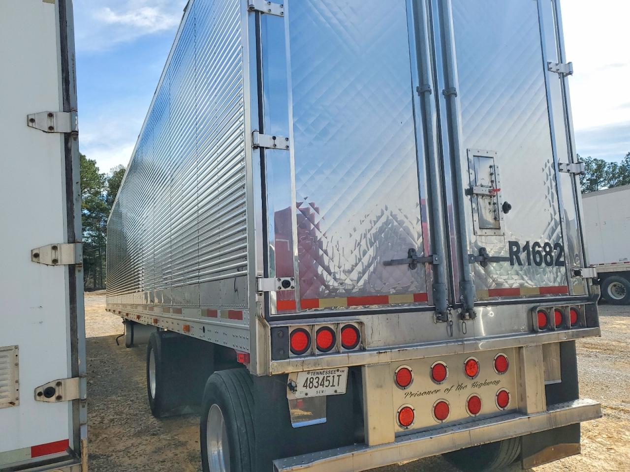 2006 WABASH All models VIN 1JJV482W56L971682 photo 3