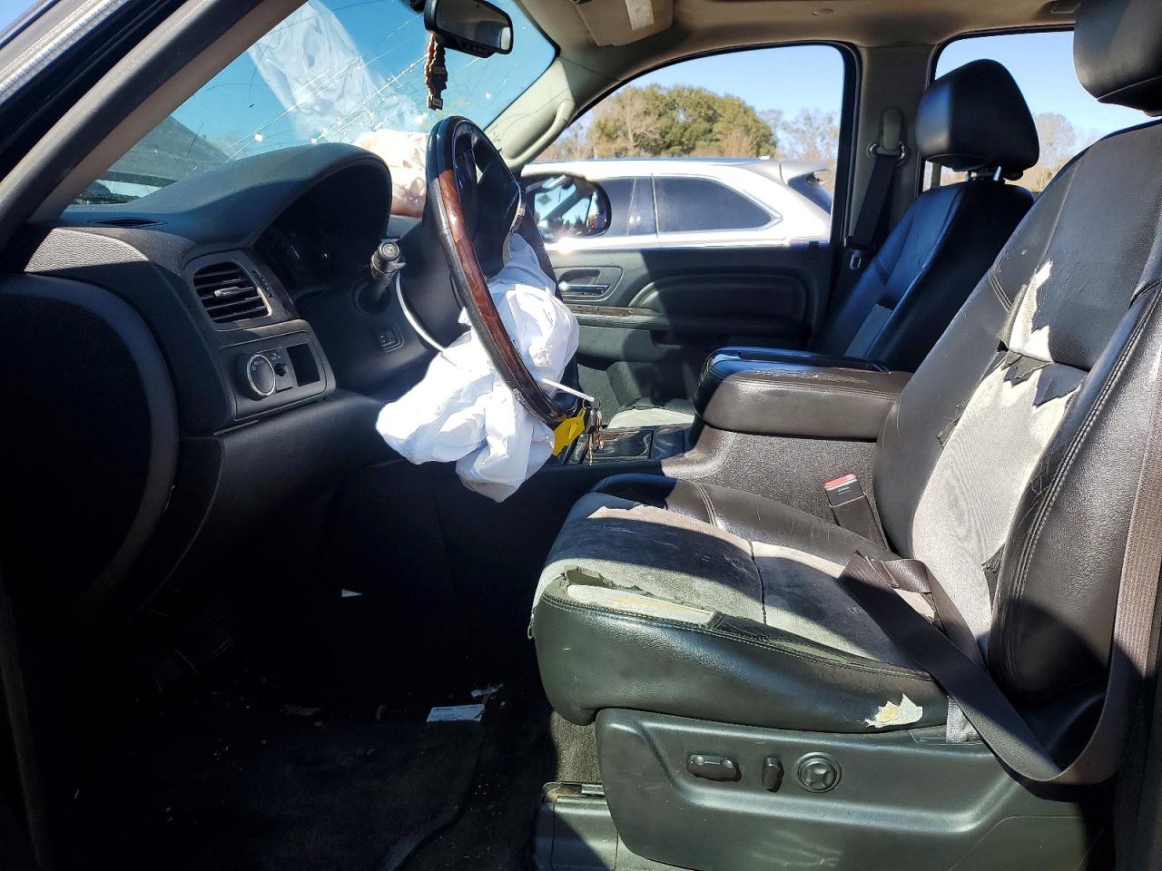 2014 GMC Yukon VIN 1GKS1MEF9ER243789 photo 7