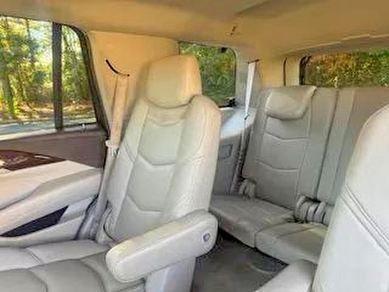 2016 Cadillac Escalade VIN 1GYS4BKJXGR177458 photo 5