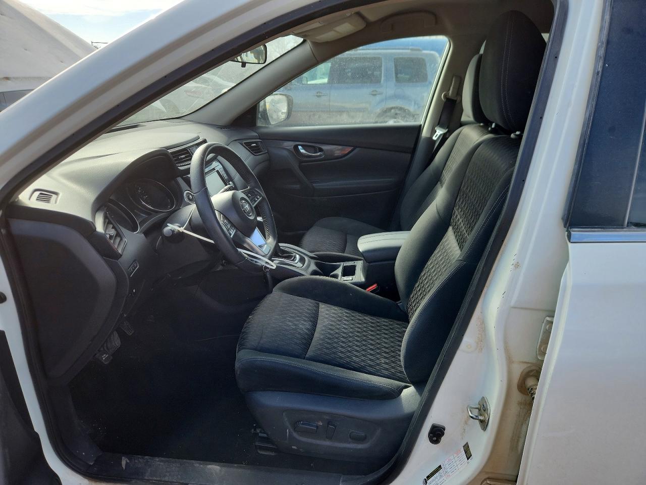 2019 Niss Rogue VIN KNMAT2MV1KP553375 photo 7