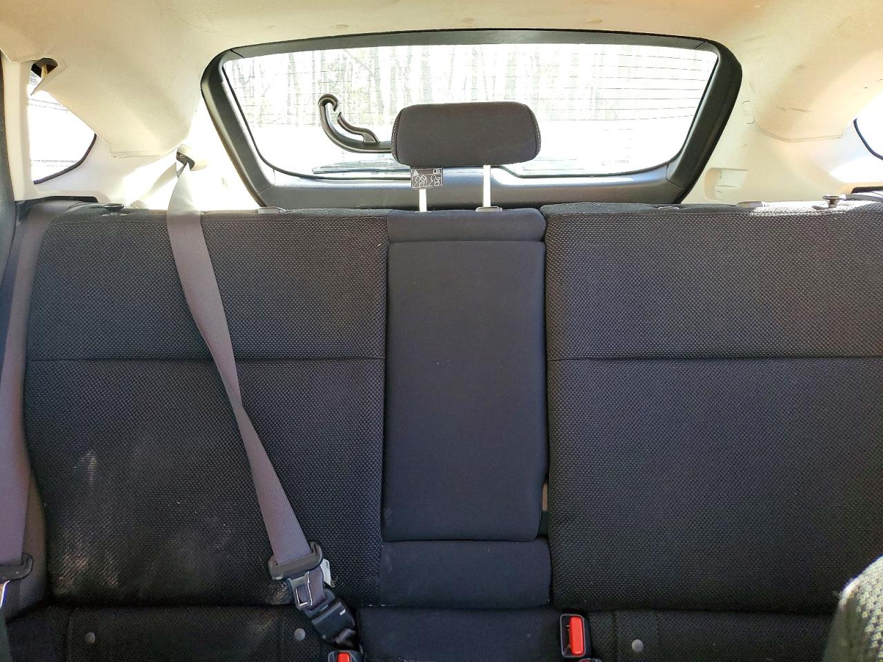 2014 Subaru Xv VIN JF2GPBCC7EH336704 photo 10