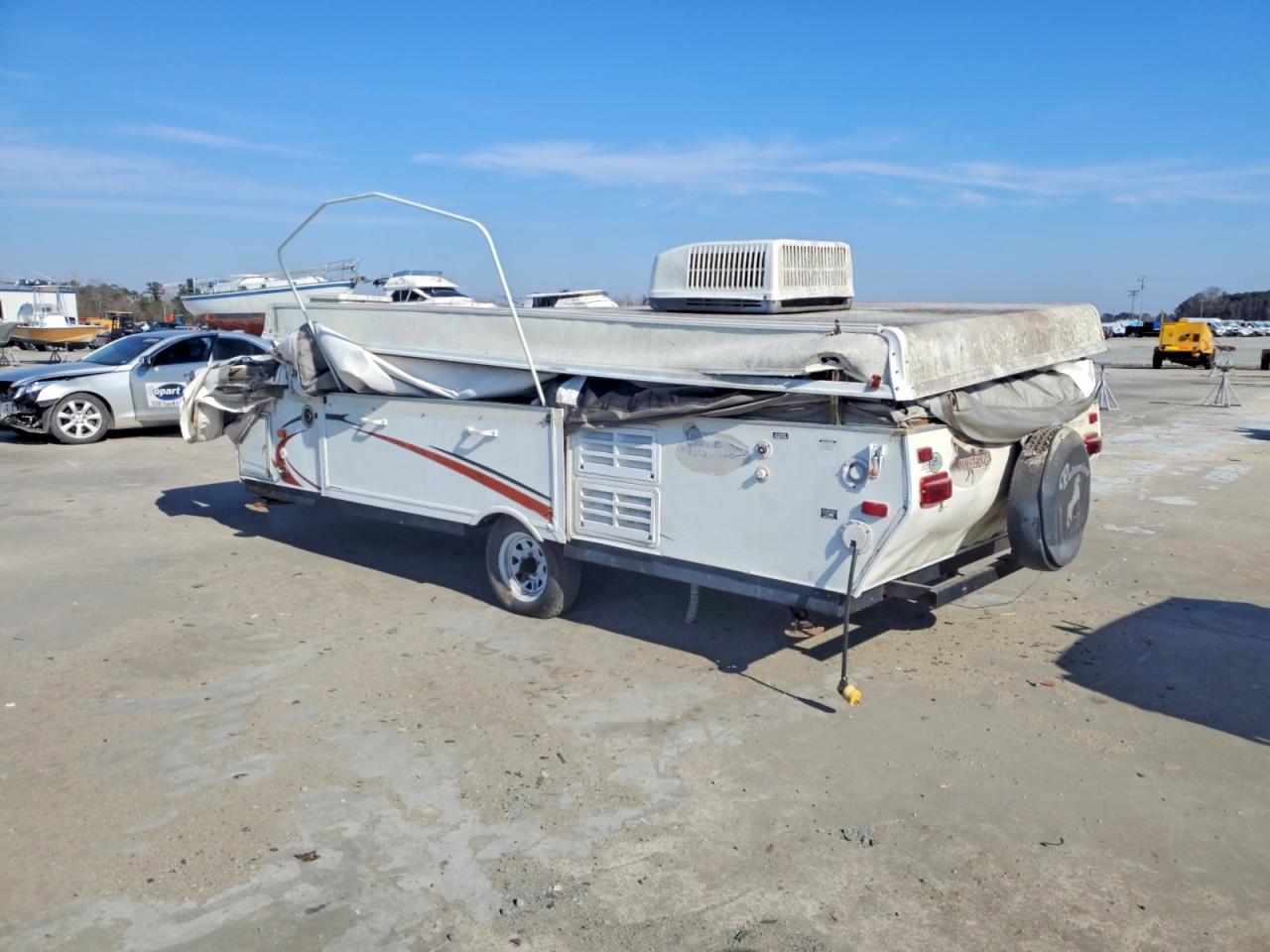 2007 OTHR Camper VIN 4X4CMUU147N032288 photo 3
