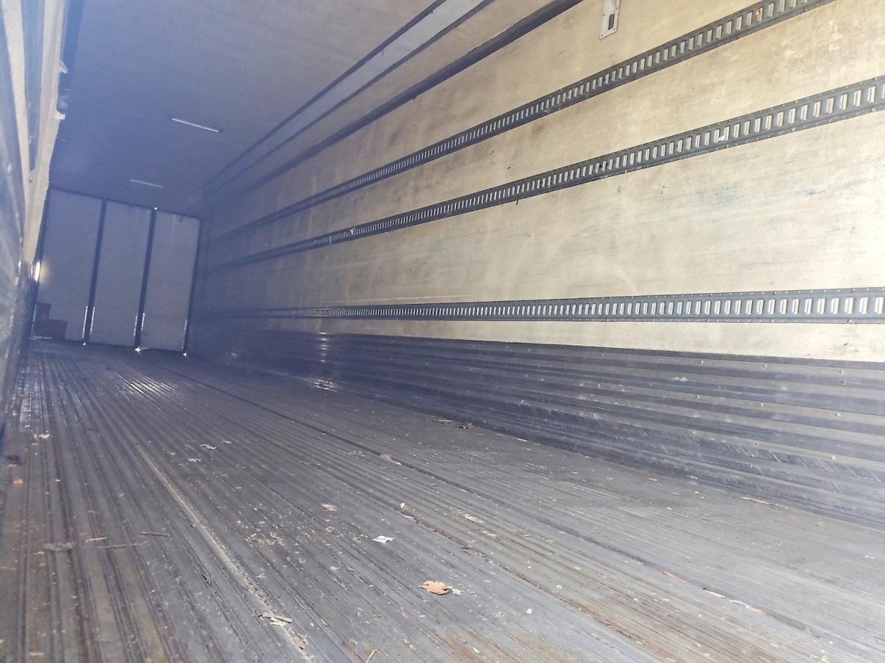 2023 UTILITY All models VIN 1UYVS2532DM630407 photo 6
