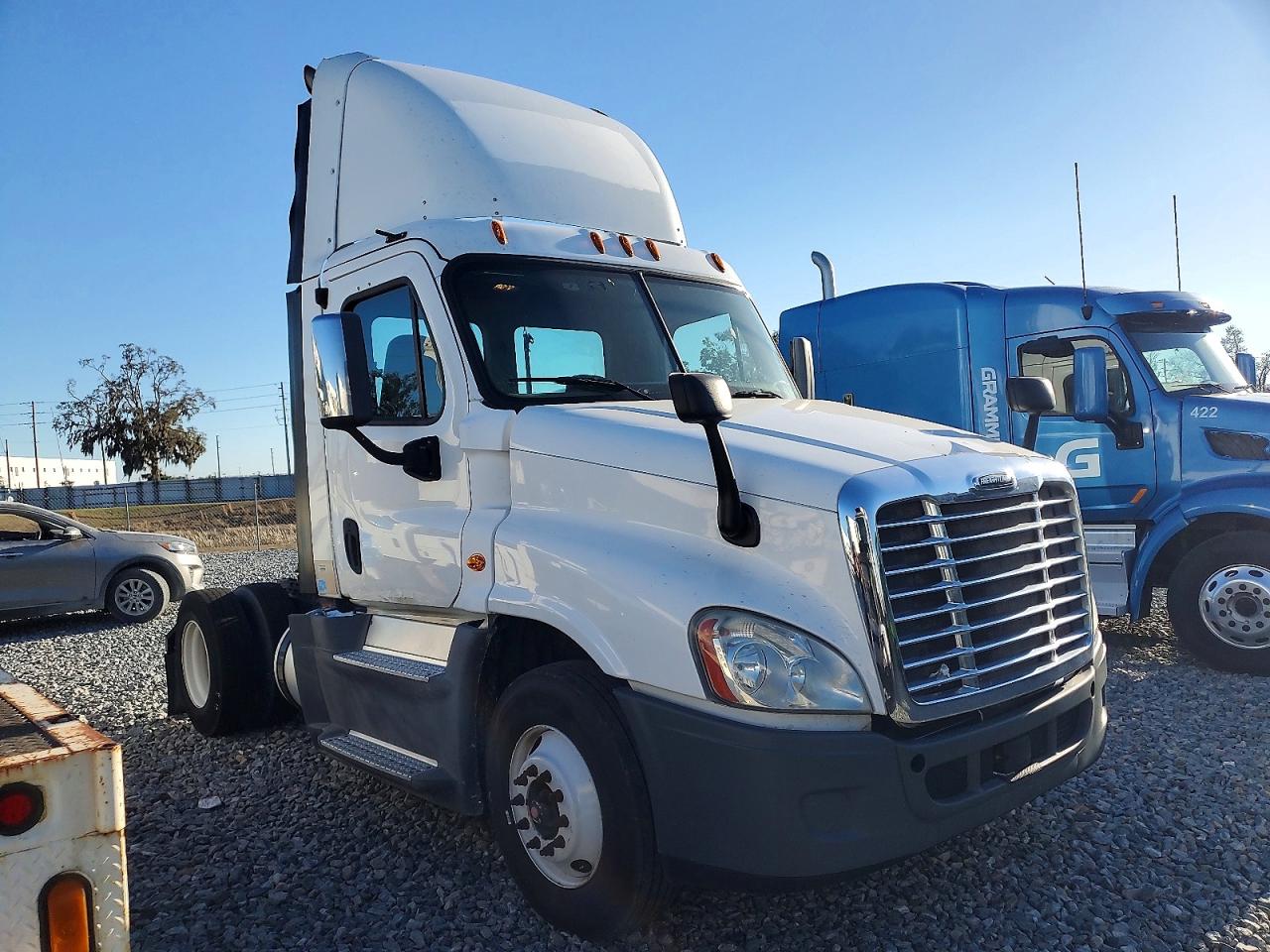 2016 FREIGHTLINER All other VIN 1FUBGEDV9GLHC5667 photo 1