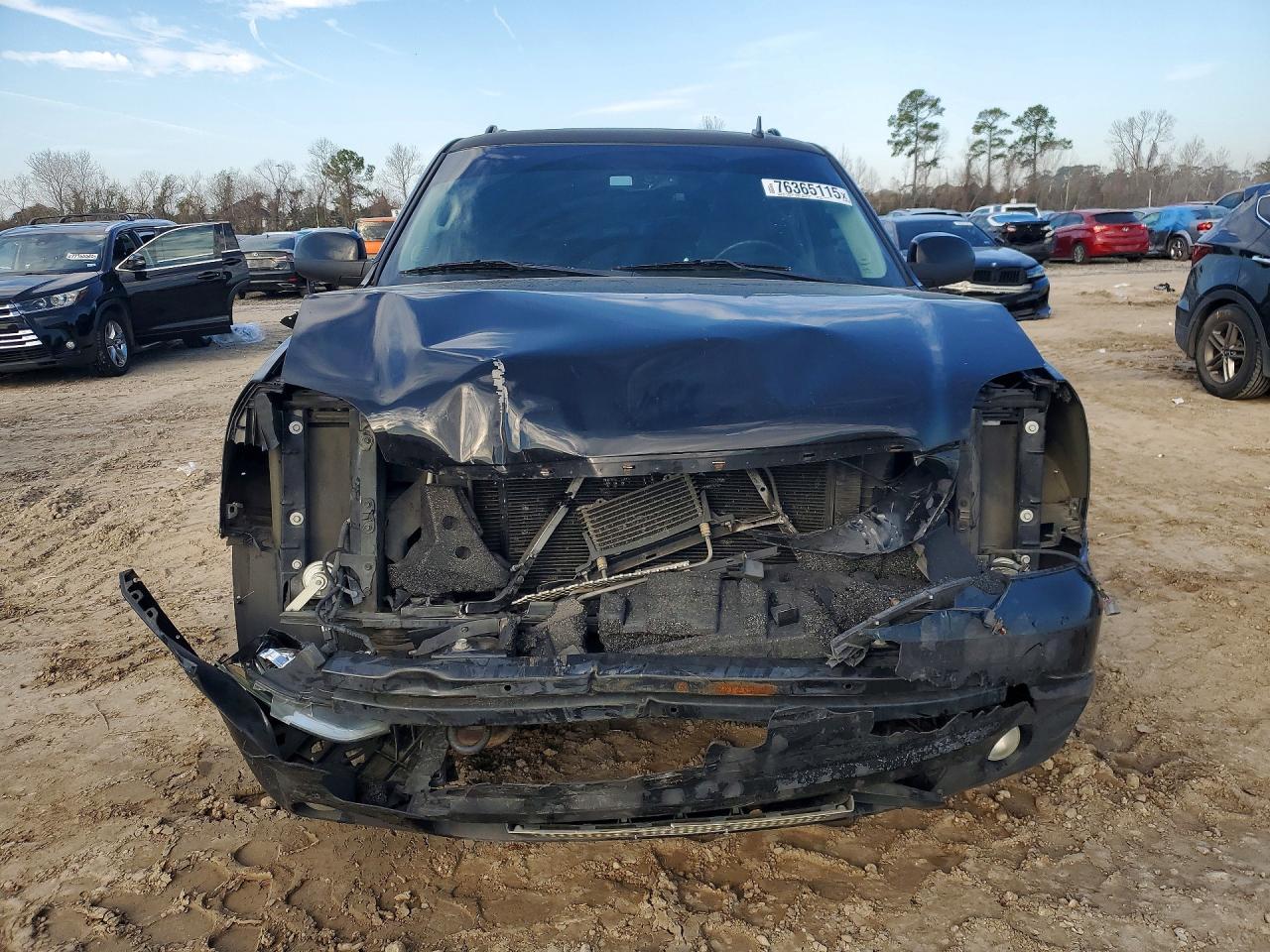 2013 GMC Yukon VIN 1GKS1MEF2DR359821 photo 5