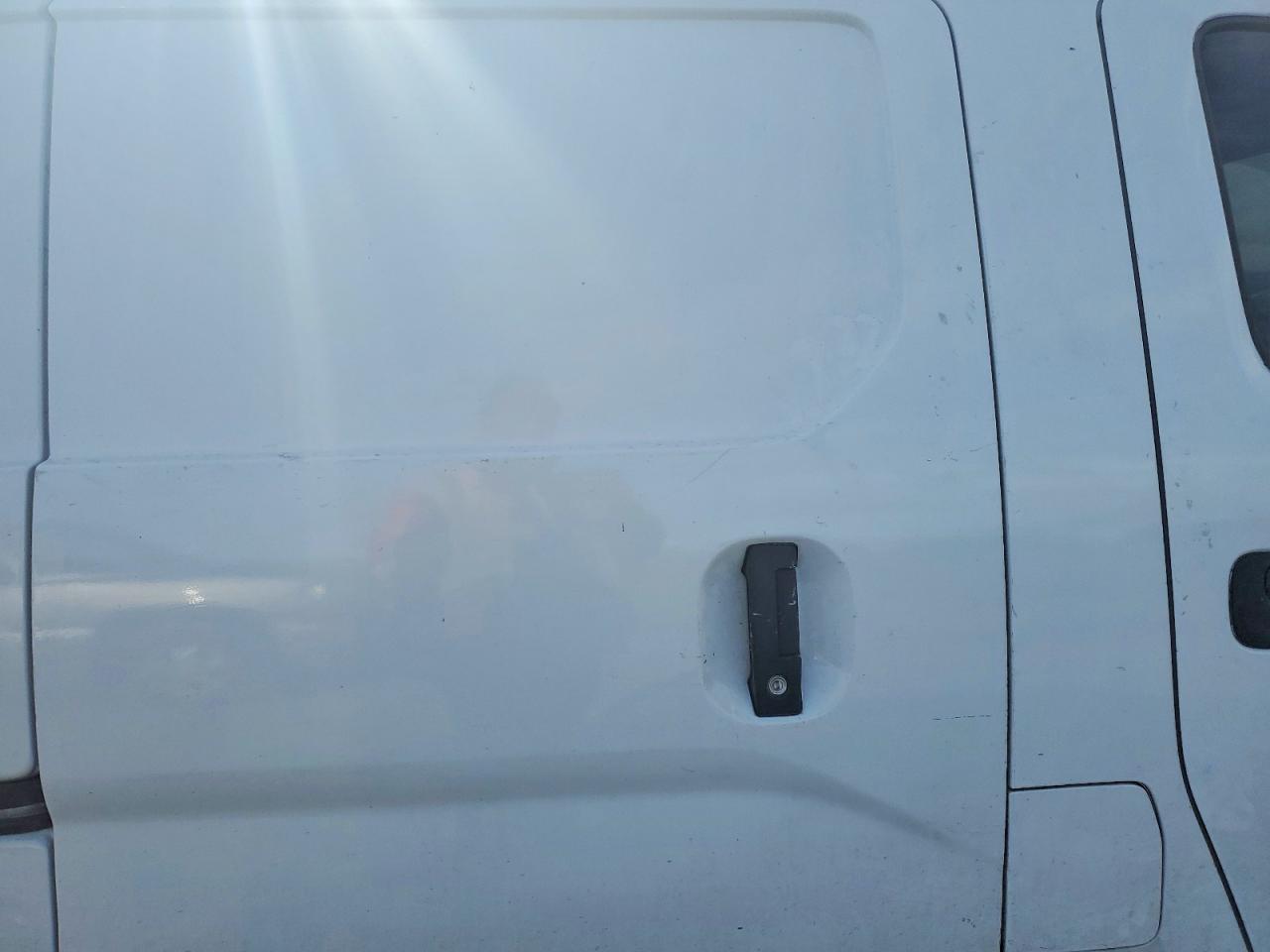 2016 Nissan Nv VIN 3N6CM0KN2GK700404 photo 10