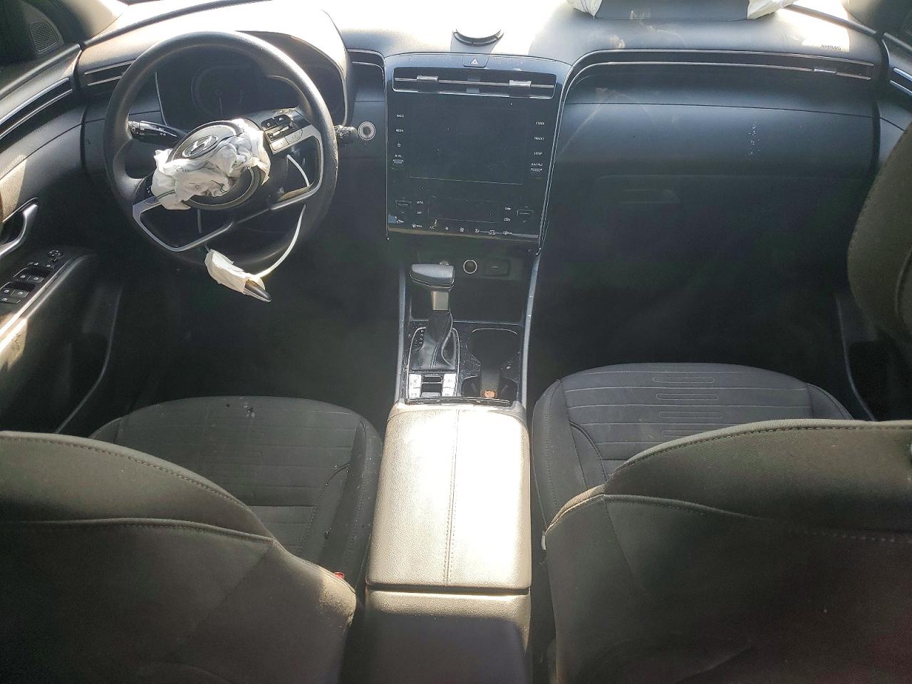 2024 Hyundai Santa cruz VIN 5NTJBDDE1RH119219 photo 8