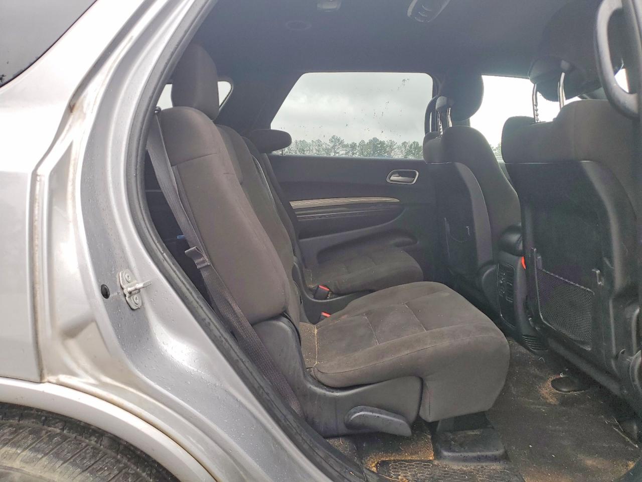 2019 Dodge Durango VIN 1C4RDHAG3KC663120 photo 11
