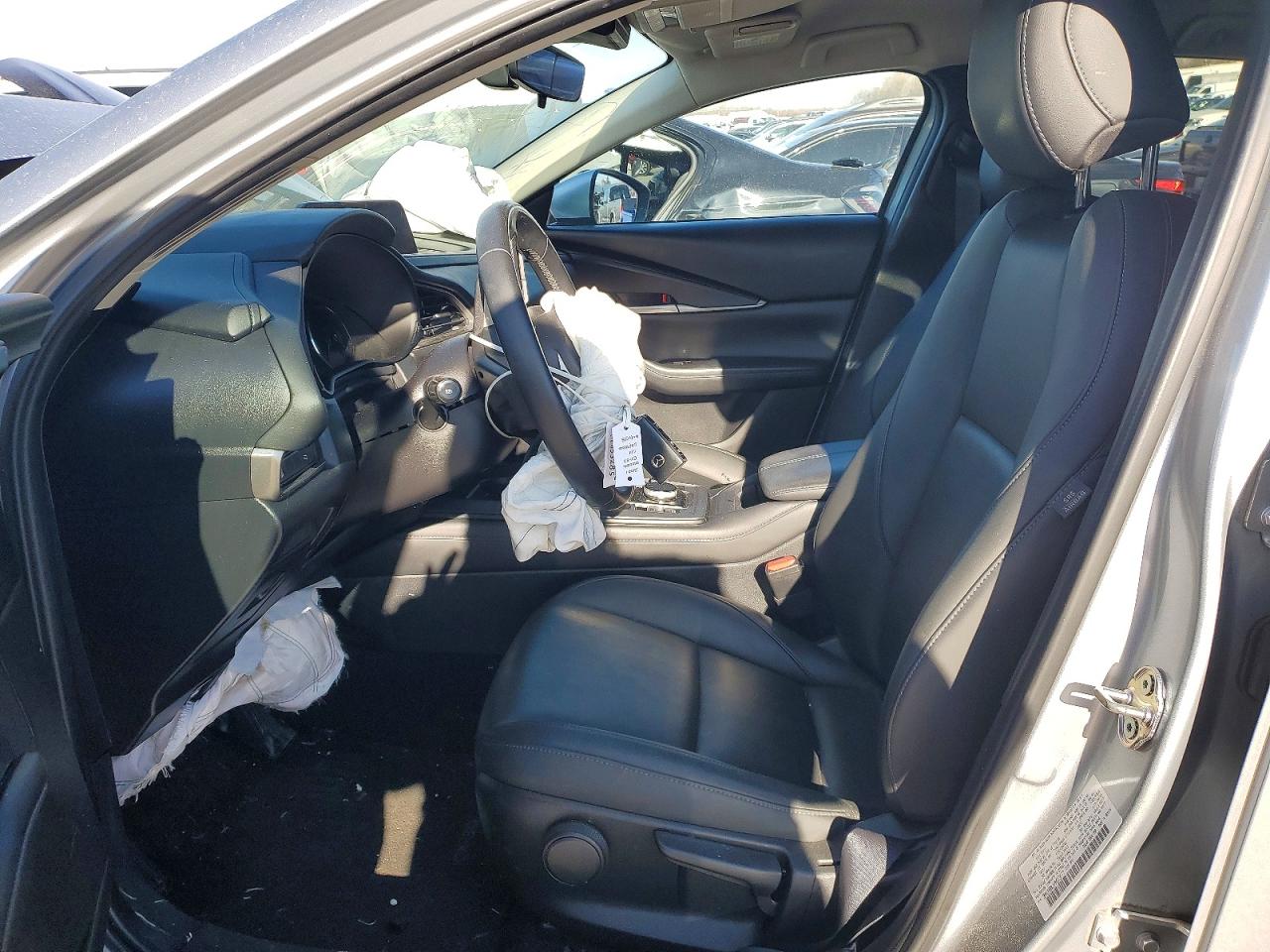 2021 Mazda Cx30 VIN 3MVDMBBLXMM313177 photo 7