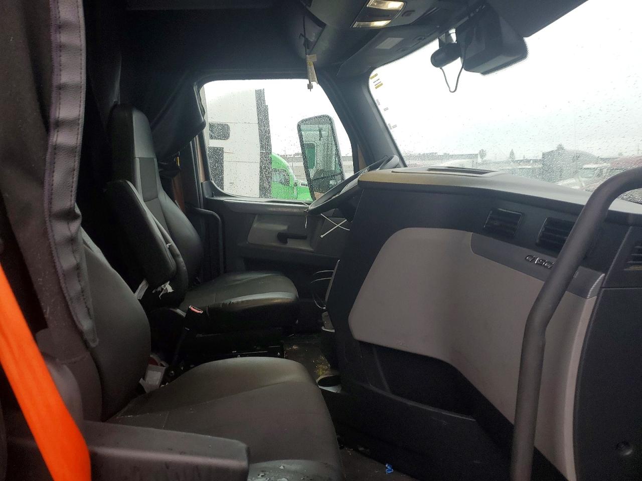 2022 FREIGHTLINER All other VIN 3AKJHHDR5NSMY6148 photo 5