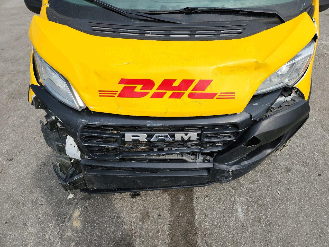 2023 Ram All models VIN 3C6LRVVG8PE562534 photo 12