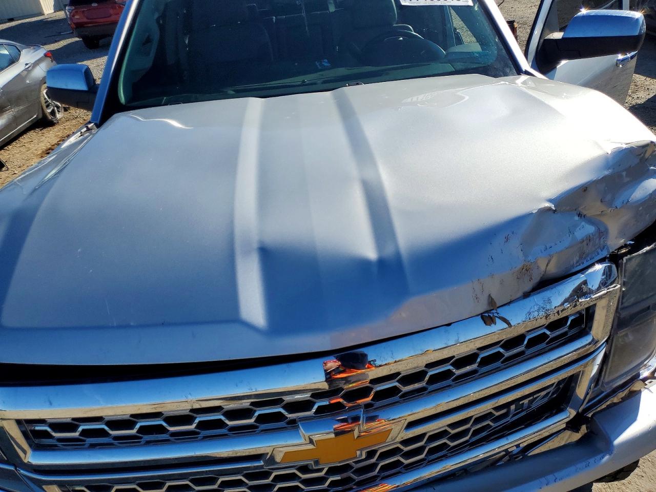 2015 Chevrolet All models VIN 3GCUKSEC0FG139897 photo 11