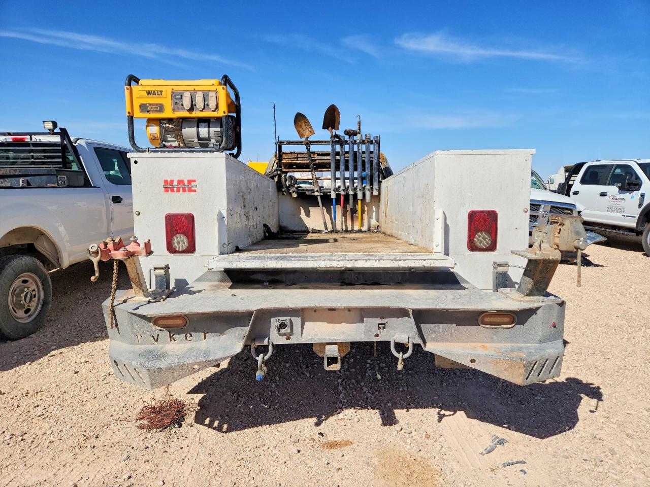 2022 Ram All models VIN 3C7WRTCL8NG246355 photo 6