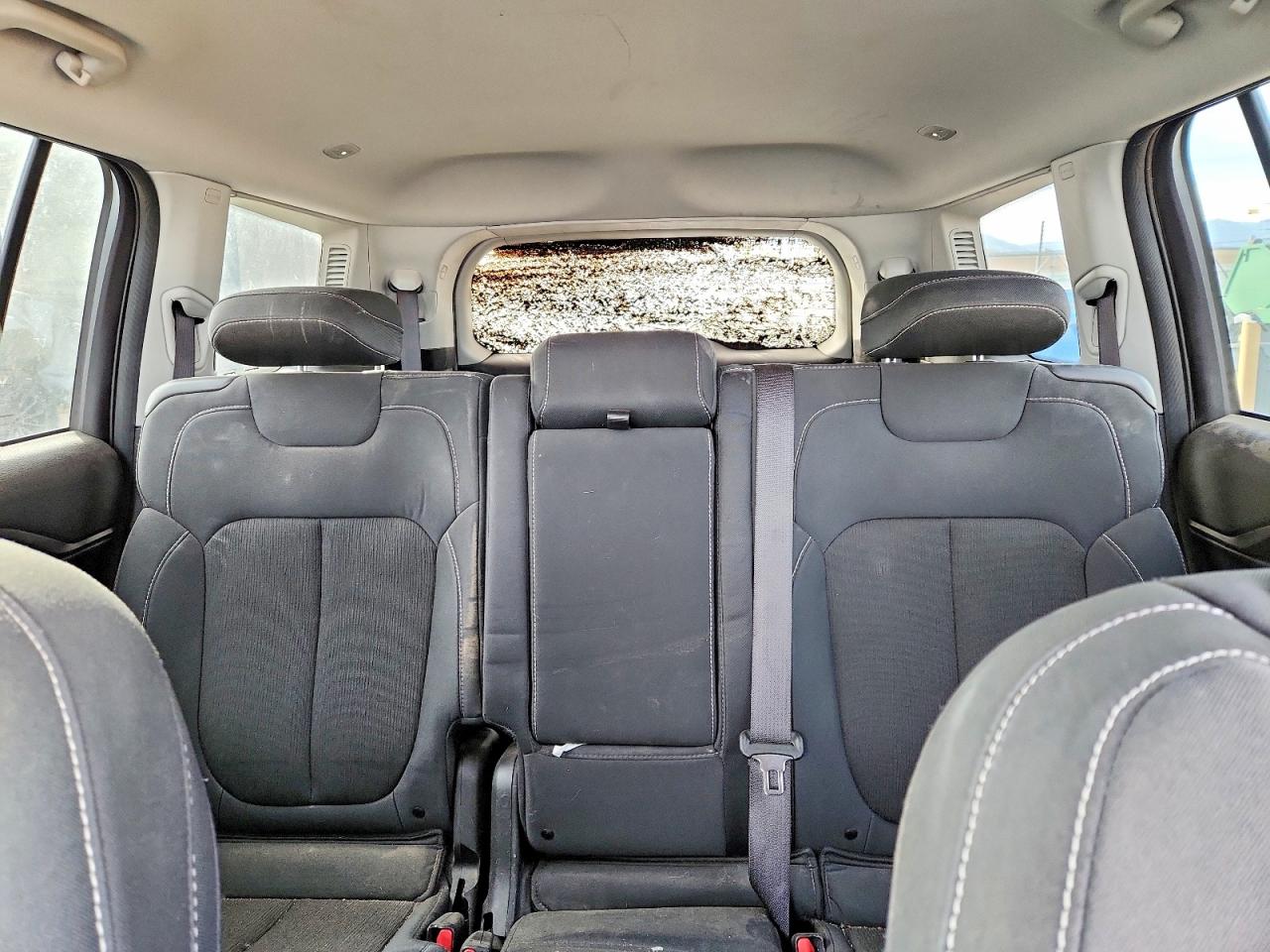 2023 Jeep Grand cher VIN 1C4RJKAG7P8802519 photo 10