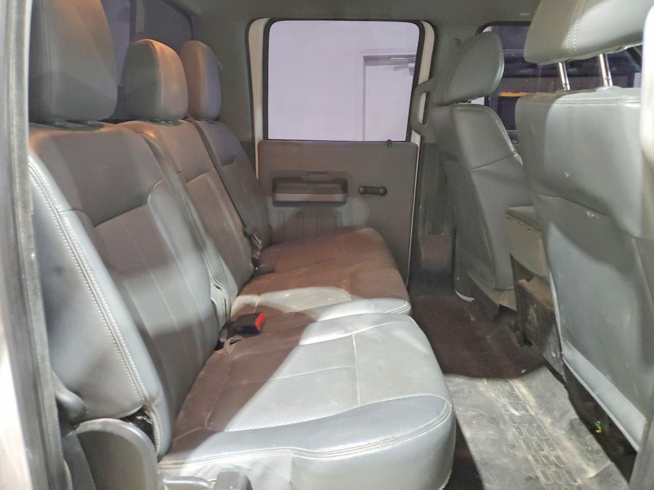 2014 Ford F250 VIN 1FT7W2BT9EEA43536 photo 10