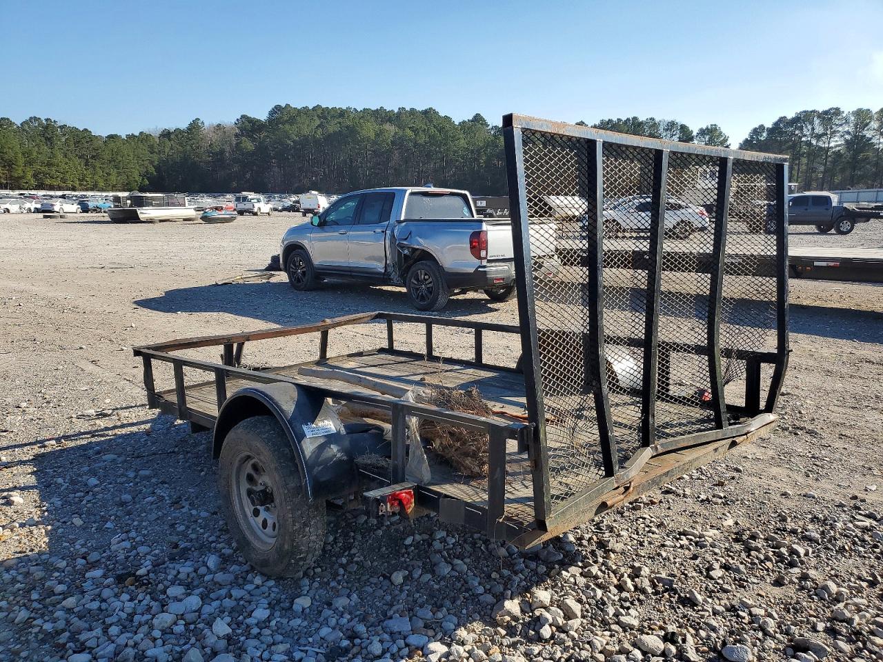 2018 URWI All models VIN 4RDT06X10J0226180 photo 4