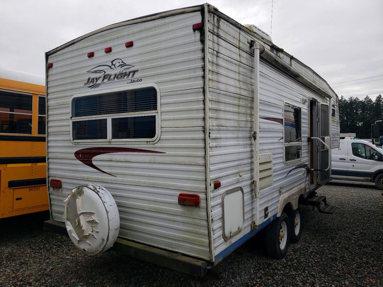 2004 JAYCO All models VIN 1UJCJ02M541E80212 photo 4