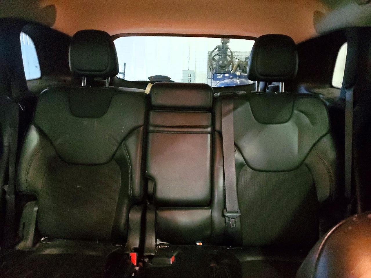 2018 Jeep Grand cher VIN 1C4PJMLB3JD601509 photo 10