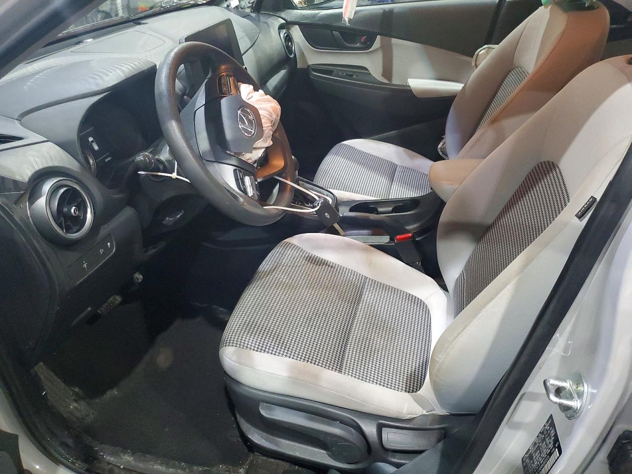 2022 Hyundai Kona VIN KM8K2CAB4NU802616 photo 7