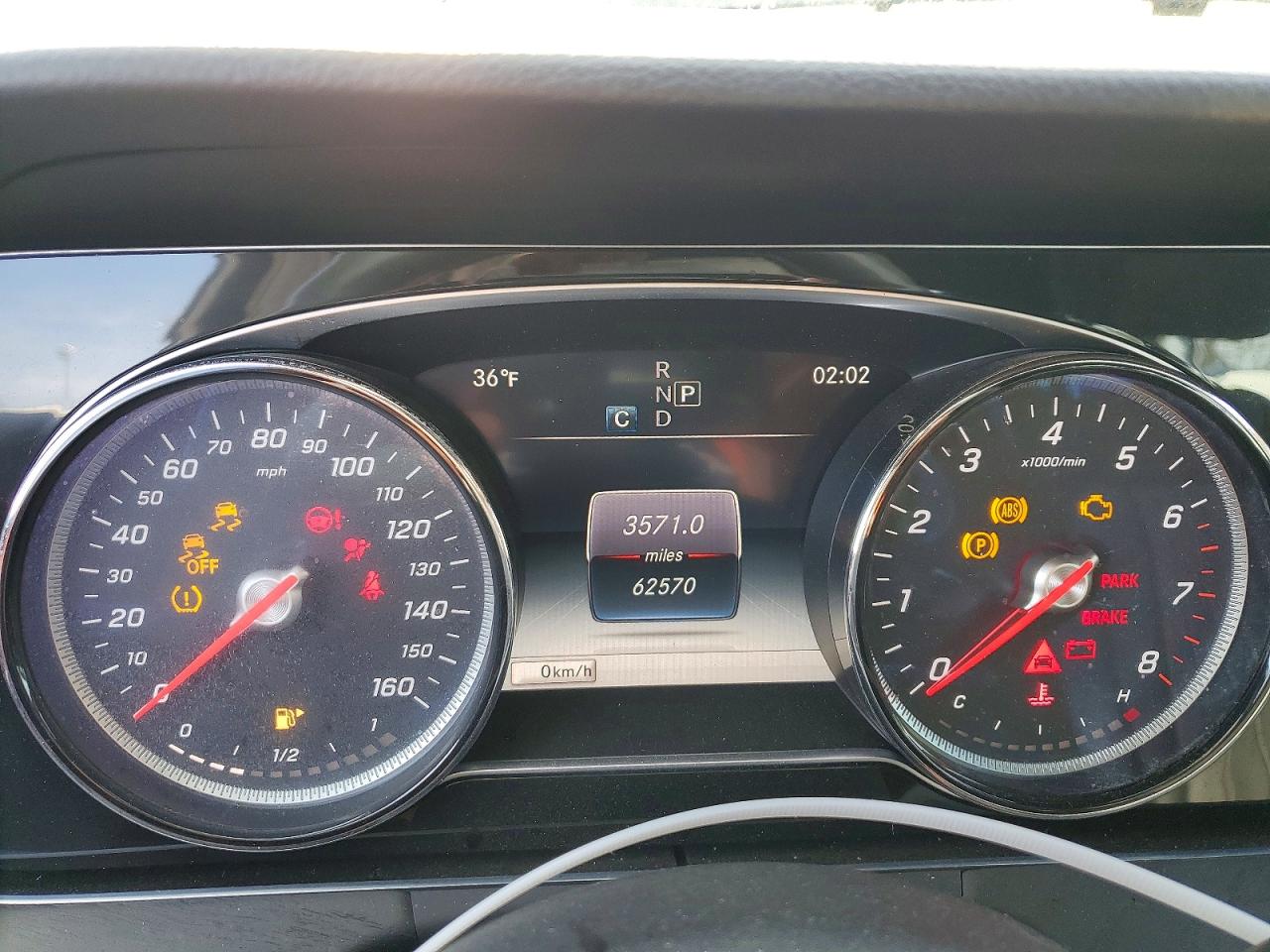 2018 Mercedes-Benz E-class VIN WDDZF4KB8JA465476 photo 9