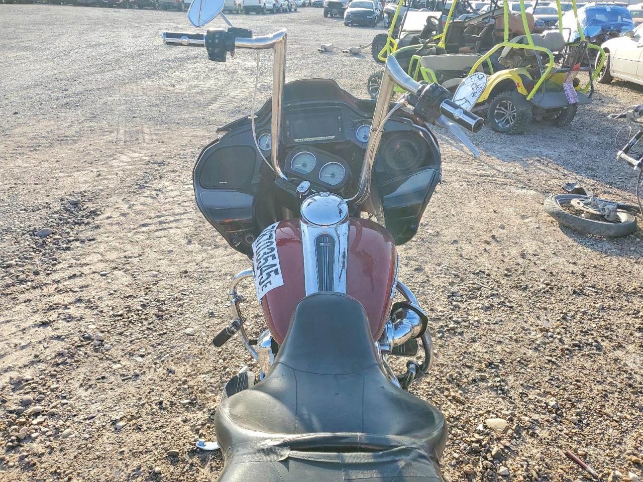 2017 HARLEY Fl VIN 1HD1KTC16HB676830 photo 6