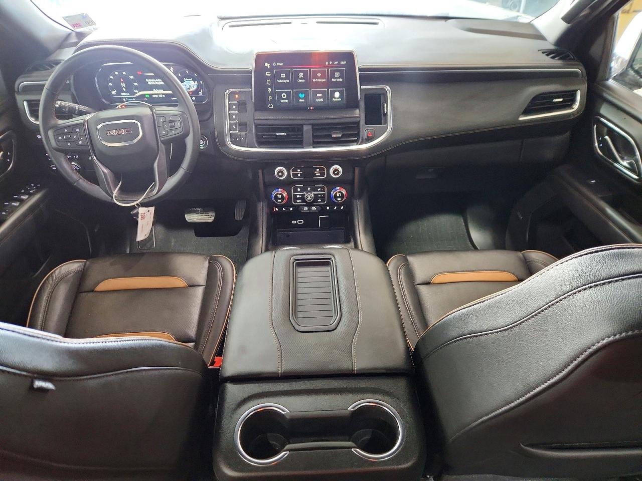 2024 GMC Yukon VIN 1GKS2CKD2RR364261 photo 8